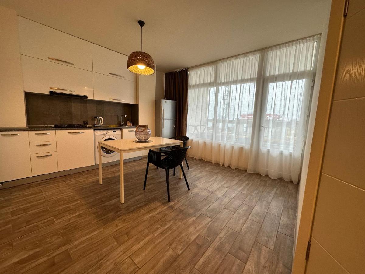 Magnolia Apartment Terrace 3 Батумі Екстер'єр фото